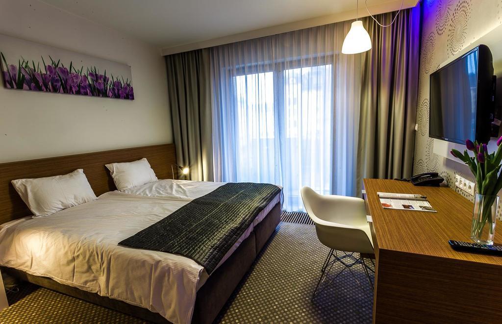 Hubska Apartments Wroclaw Room photo