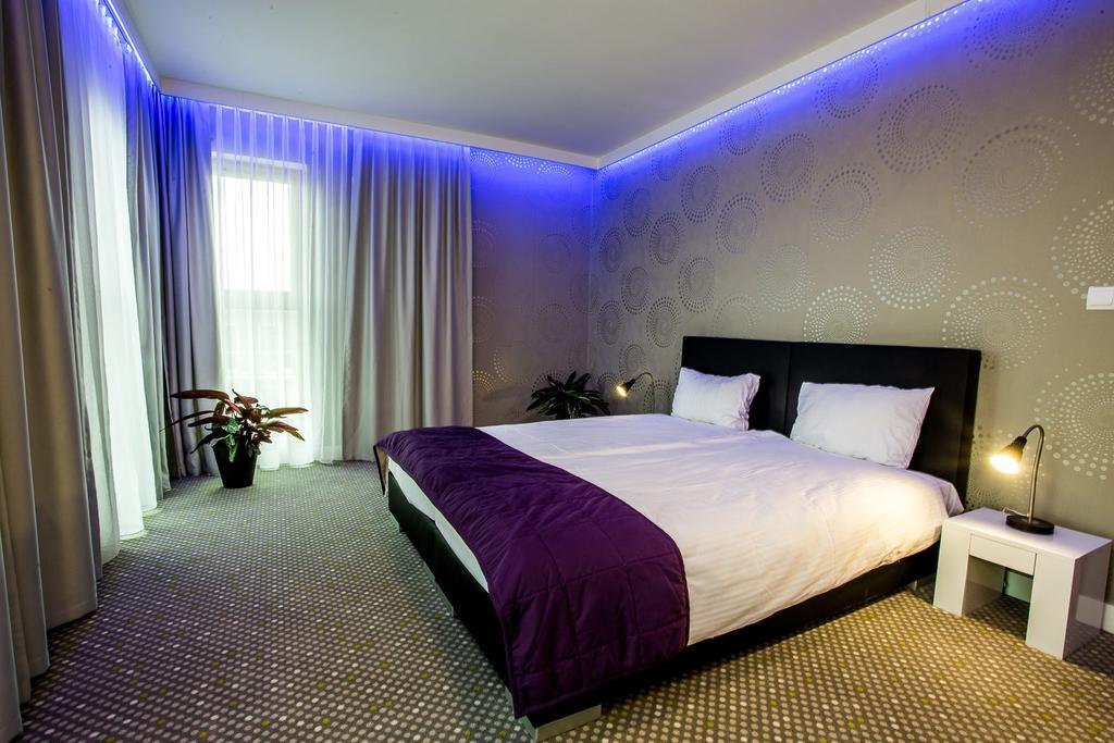 Hubska Apartments Wroclaw Room photo