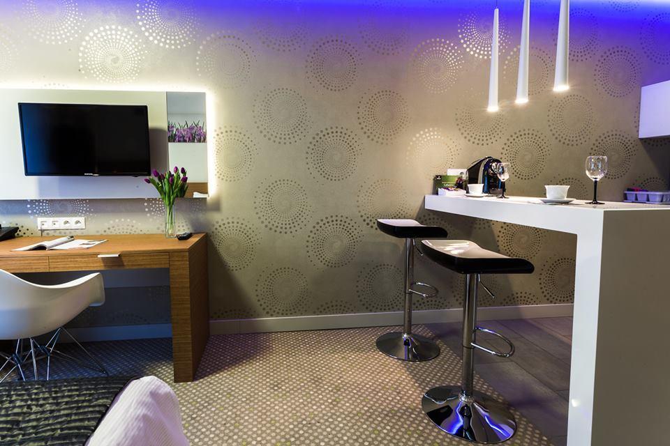 Hubska Apartments Wroclaw Room photo